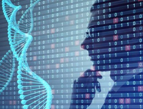 BRINGING TOGETHER THE WORLD OF GENETICS AND EPIGENETICS