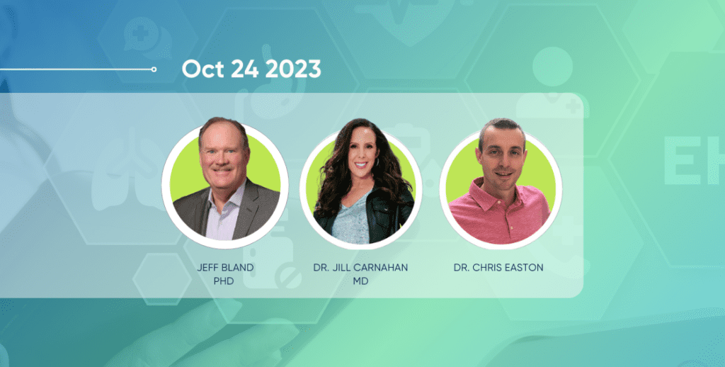 Nitrates, Nitric Oxide, and their underleveraged role in healthy