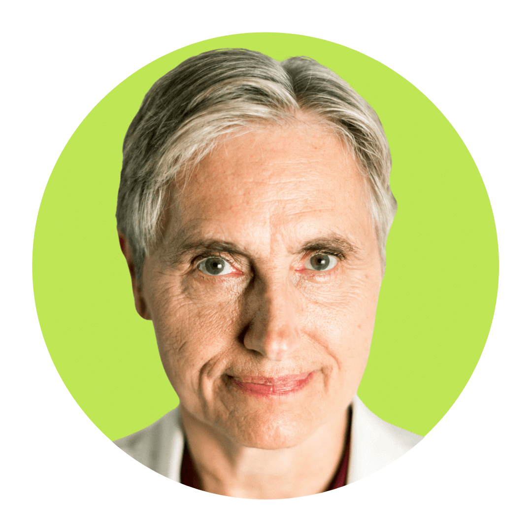 Dr. Terry Wahls, MD, IFMCP