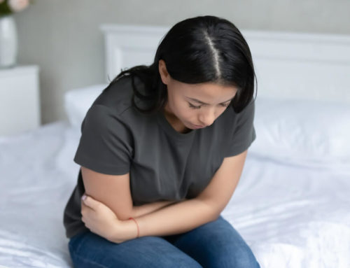 Exploring the Role of Stress in IBS and the 3 Specialty Tests That Can Help Personalized Treatment