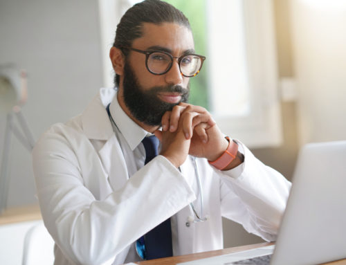 The New Era of Primary Care Medicine: How AI is Transforming Patient Care and Physician Practices
