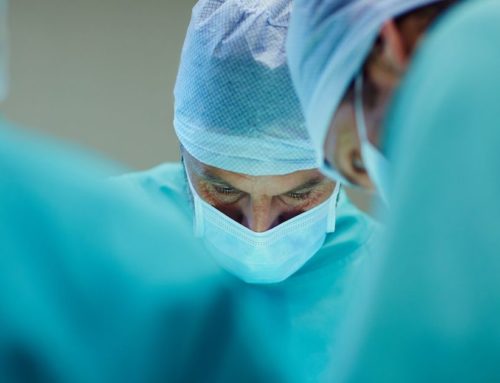 Augmented reality spine surgery platform Augmedics scores $82.5M