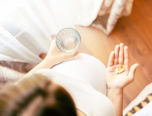 Women’s Health Supplements: 4 Protocols to Support Your Patients’ Health