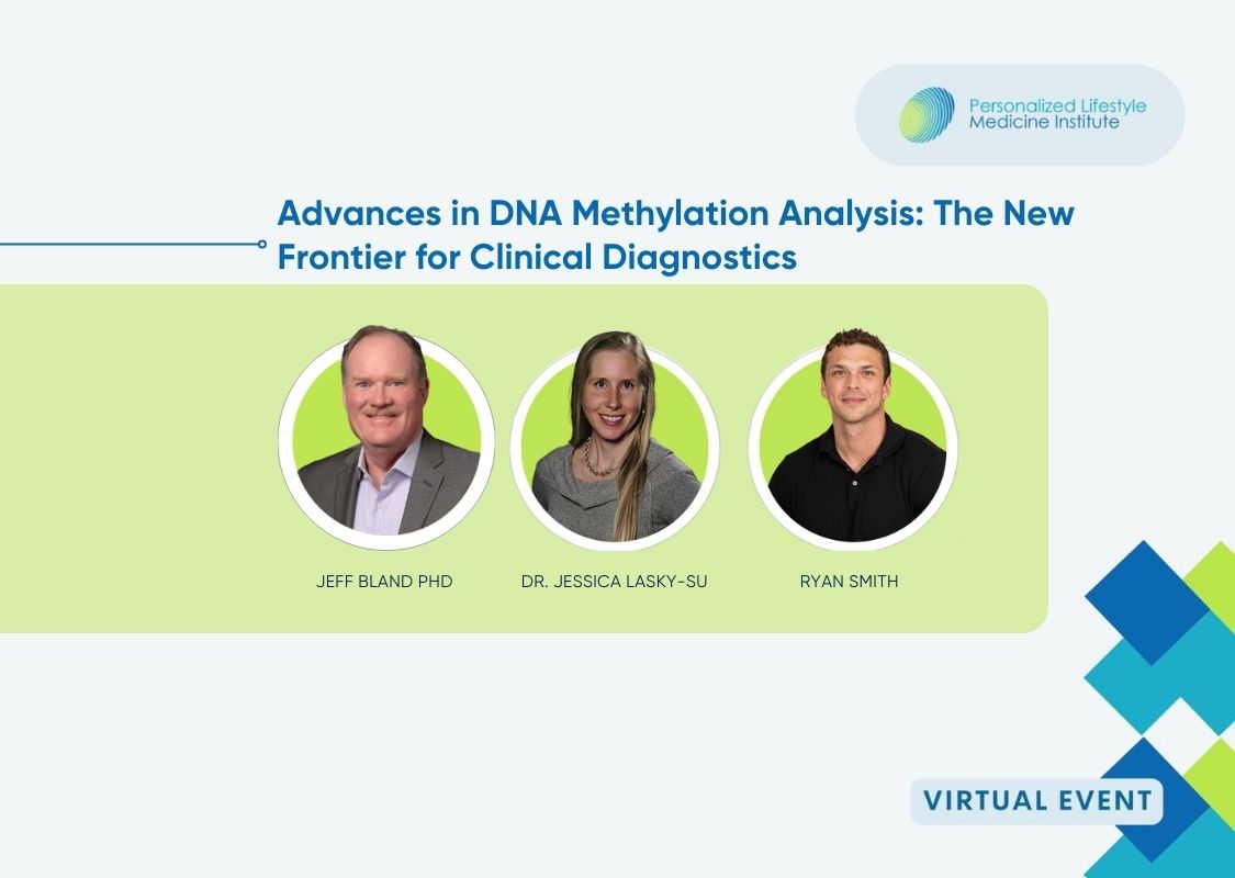 Advances in DNA Methylation Analysis: The New Frontier for Clinical Diagnostics