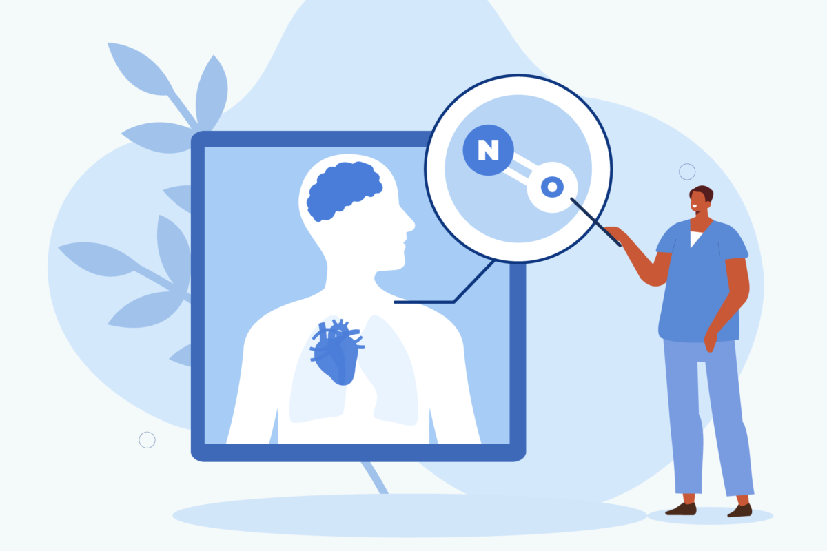 What is the Role of Nitric Oxide and How Does It Impact Health