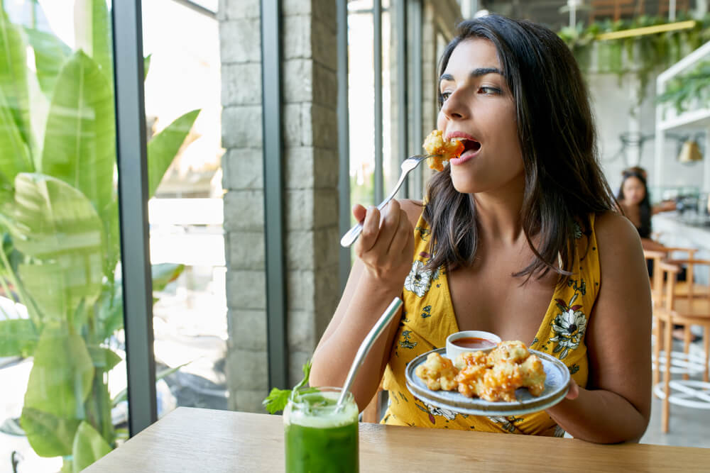 The Science Behind Mindful Eating