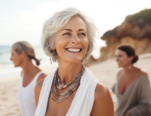 How Do Physiological Changes Induced In Menopause Impact Mental Health?