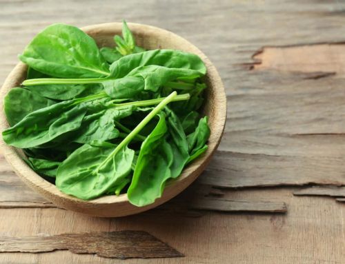 Folate: What You Need To Know