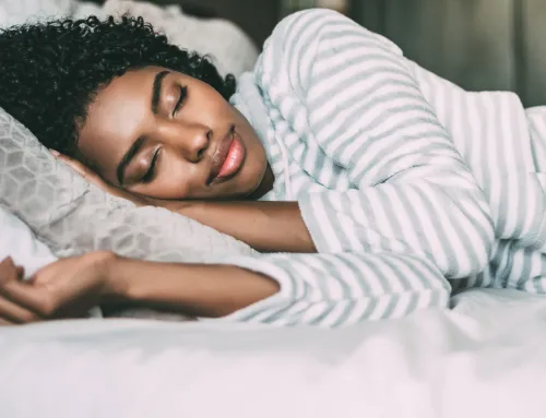 Tracking Sleep Stages: Are You Getting Enough Deep Sleep?