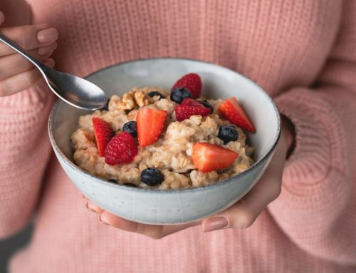 5 Quick and Easy Anti-Inflammatory Breakfast Ideas for Busy Mornings