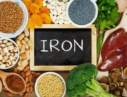 Navigating Iron Needs: Understanding Iron Supplementation for Women