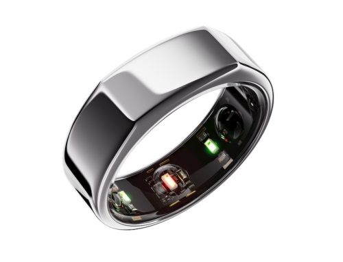 Oura smart ring company extends heart health capabilities