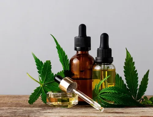 Is CBD Safe and Effective? What You Need to Know When Considering CBD