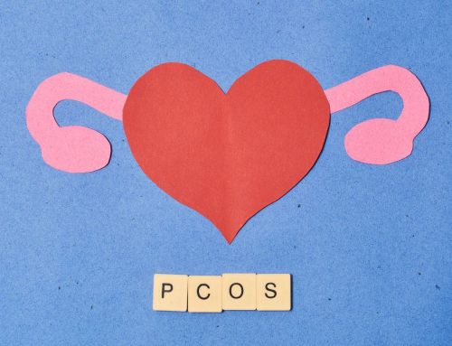 Cortisol & PCOS: Understanding the Link (W/ Tips for Managing)