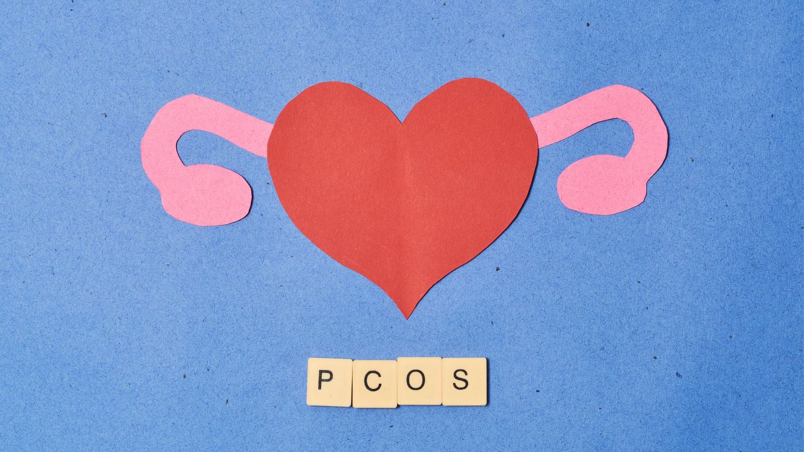Cortisol & PCOS