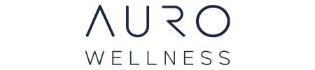 Auro Wellness Logo