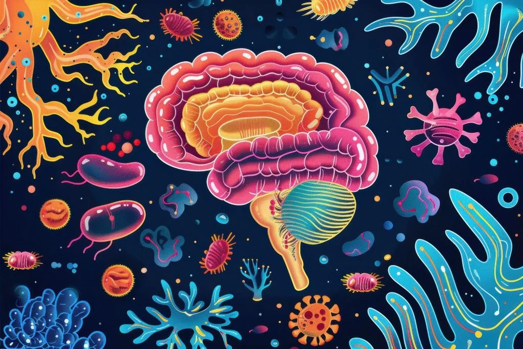 Roles of the Microbiome, Nutritional Deficiencies, Hormonal Imbalances, & the HPA Axis in Migraine Disorders