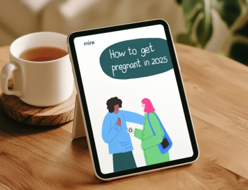 Checklist: How to Get Pregnant in 2025