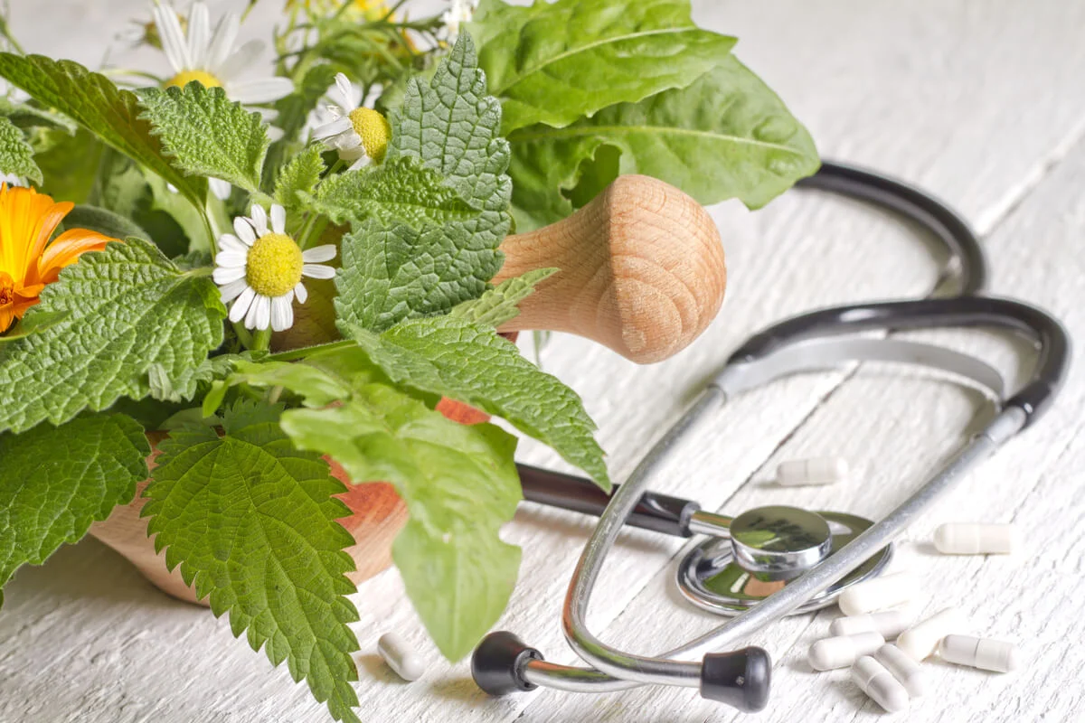 Integrative Medicine Doctor