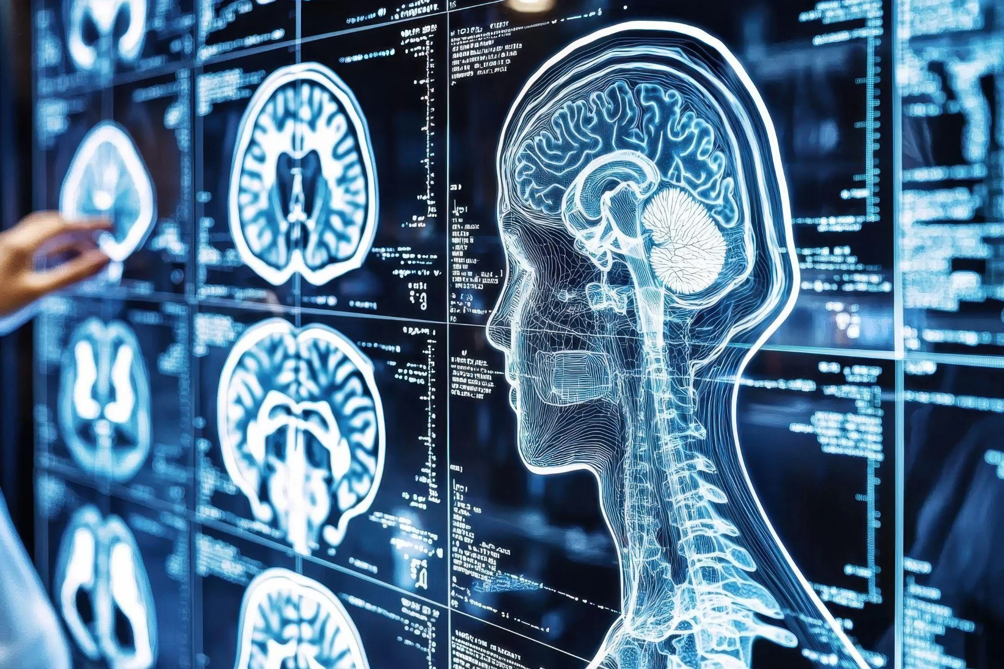 Emerging Treatments to Reverse Cognitive Decline of Early Dementia & Alzheimer’s