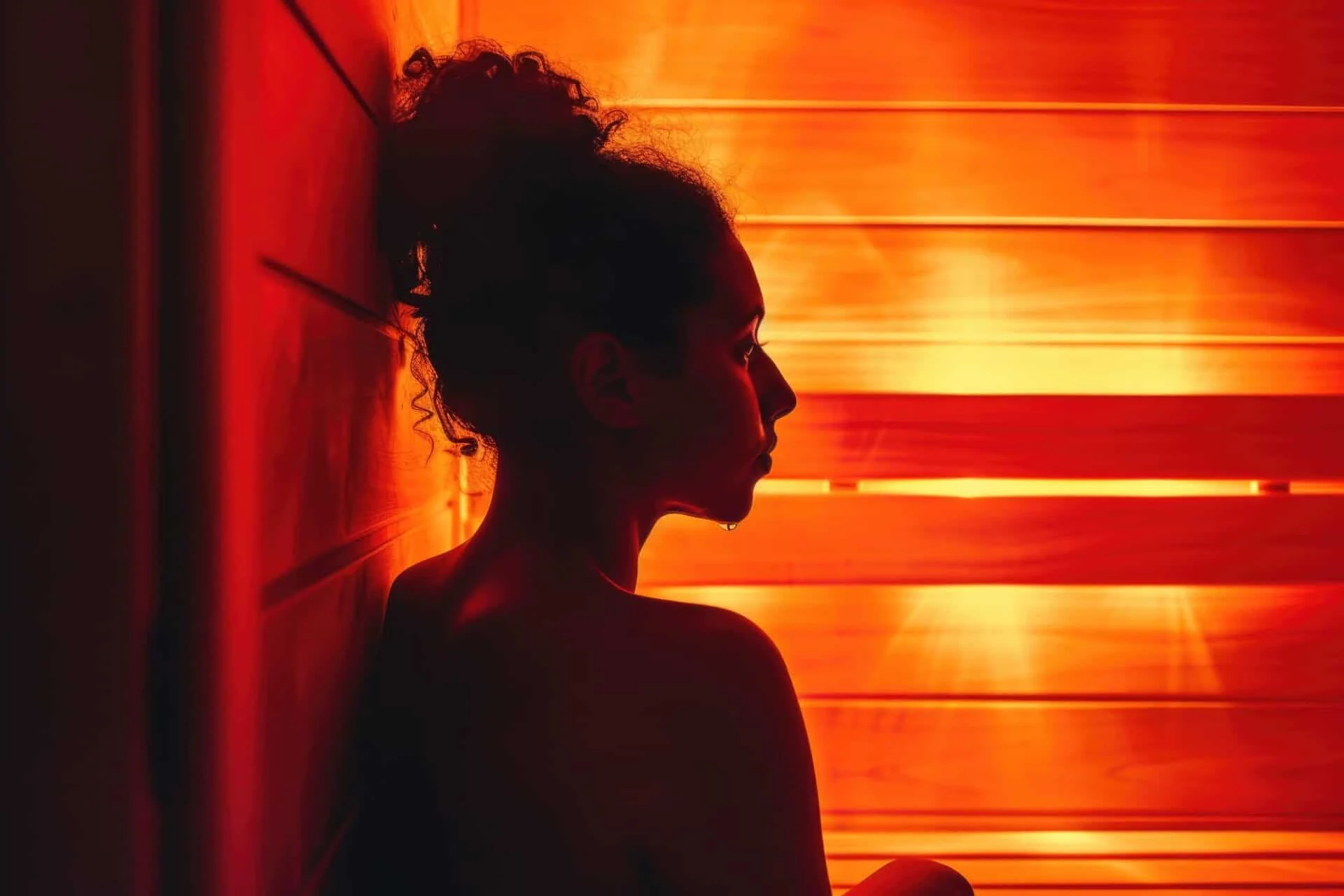 Infrared Saunas Age well