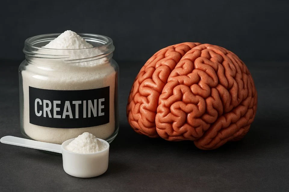 Creatine