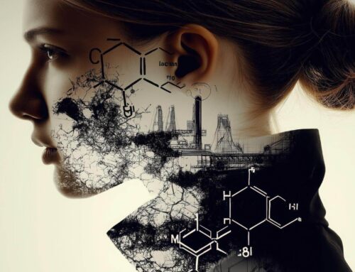 The Role of Environmental Toxins in Epigenetic Dysregulation
