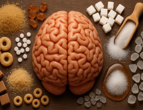 The Best and Worst Sweeteners for Brain Health