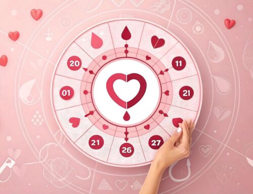 Can Hormone Monitoring Play a Role in Improving Menstrual Symptoms?