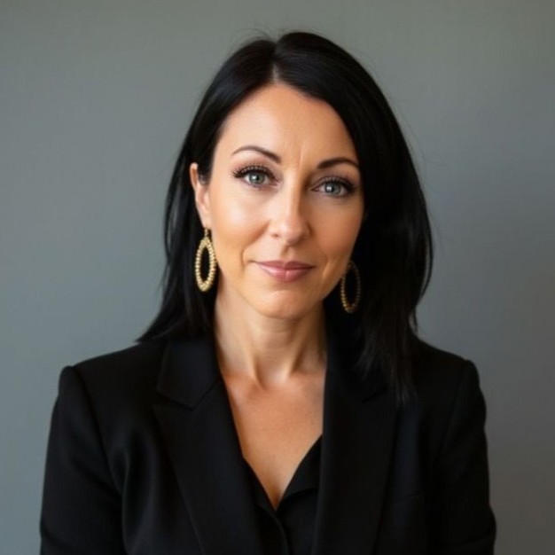 Michelle Leary