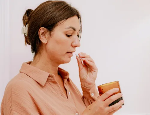 30 Best Menopause Supplements