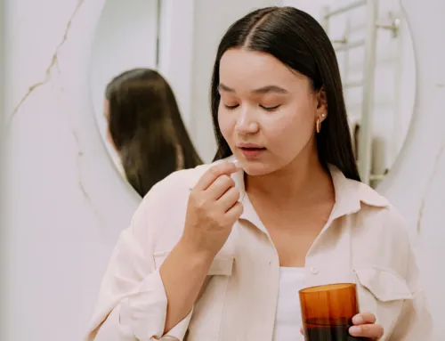 Post-Pill PCOS