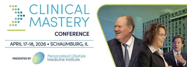 PLMI Clinical mastery conference