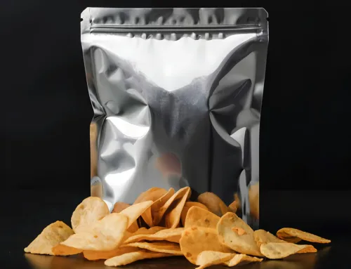 The Hard Truth About Processed Carbs
