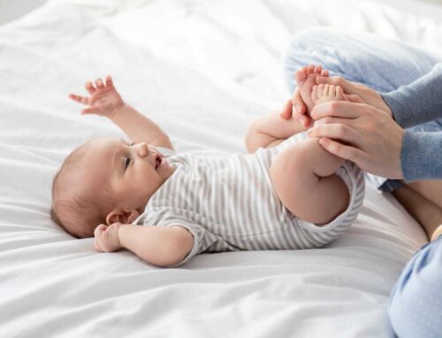 The Hidden Crisis in America’s Babies: Why 25% of Infants Lack Critical Gut Bacteria