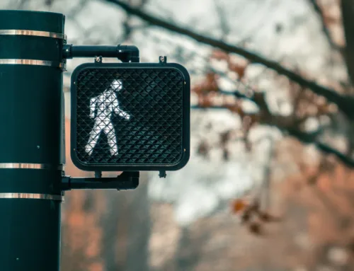 The Simple Way to Double Your Daily Steps