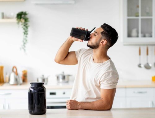 Your Protein Shake Safety Questions Answered: Finding Clean, Non-Toxic Alternatives