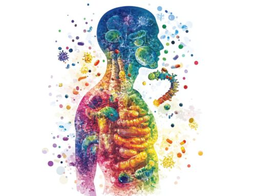 Key Mechanisms of Disrupted Immunometabolic Function that Drive Chronic Disease