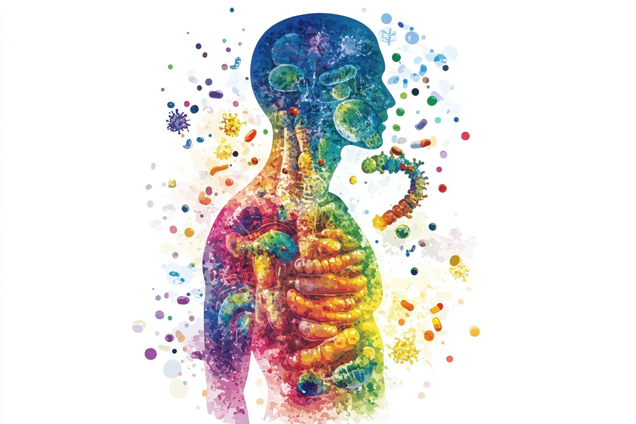 Immunometabolic Function
