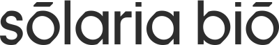 Sōlaria Biō
