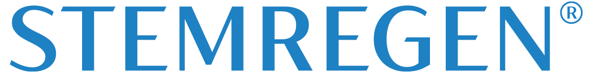 Stemregen logo