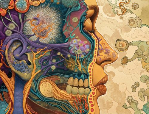 Environmental & Physiological Triggers that Drive Immune Burden