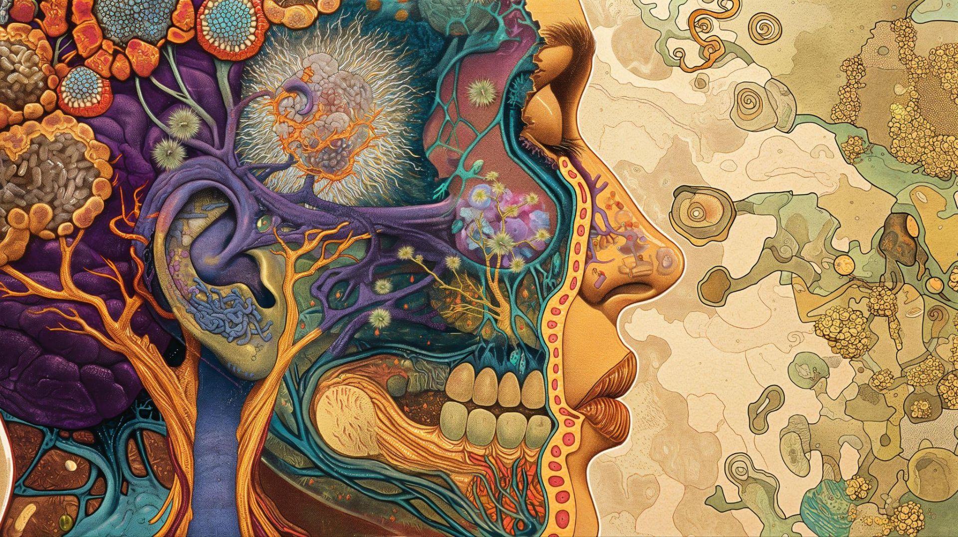 Autoimmune and immune-mediated diseases