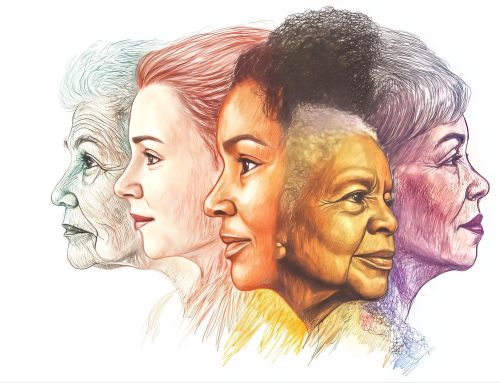 From Endocrine Resilience to Oocyte Quality & Placental Development: The Centrality of Mitochondrial Health in Women’s Biology