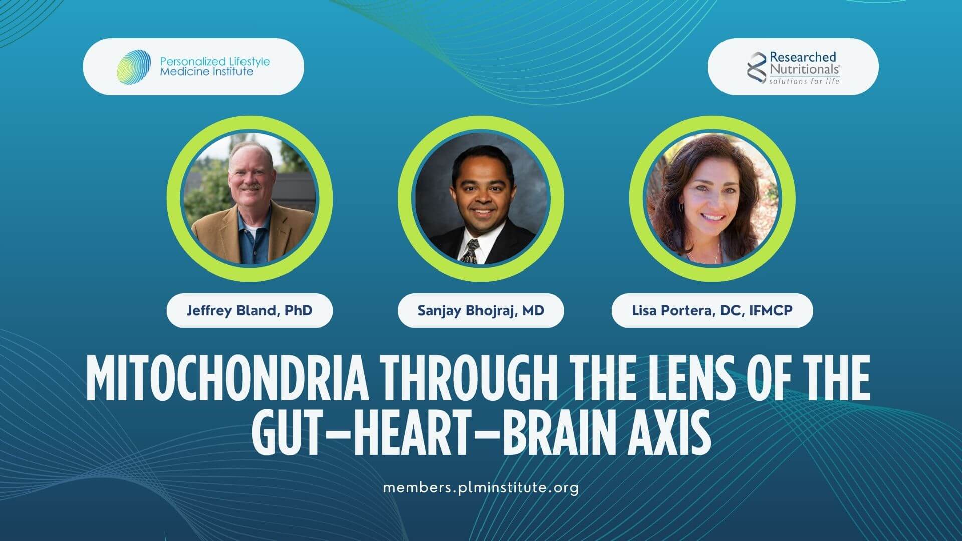 Mitochondria Through the Lens of the Gut–Heart–Brain Axis(1)