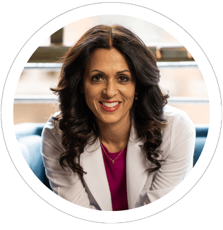 Tara Scott, MD, FACOG, IFMCP, NCMP