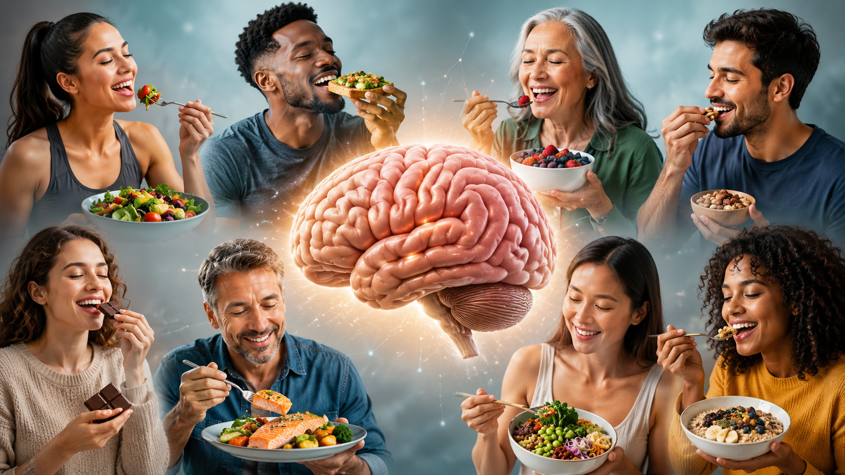 Diet and Dementia