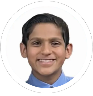 Emaad Ansari