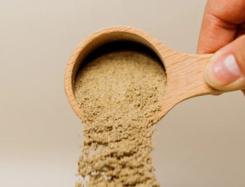 Fiber is the Foundation of Everything
