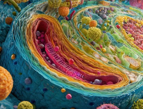 What Are the Root Drivers of Mitochondrial Dysfunction?